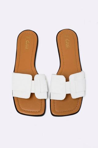 Slip On Mule