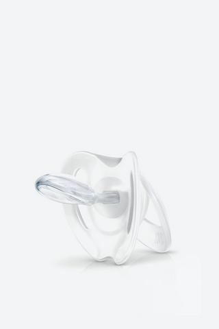 Nuk Genius Soother 0 - 2 Months