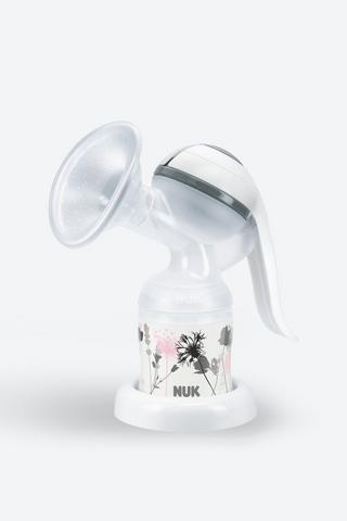 Nuk Jolie Manual Breast Pump