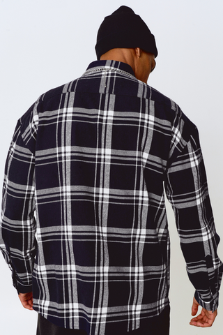 Check Shirt