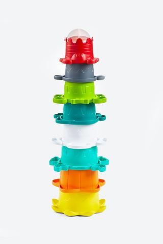 Infantino Stack O Fun Set