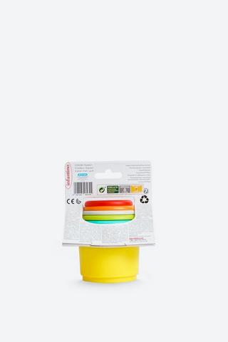 Infantino Kobtc Stack N Nest Cups