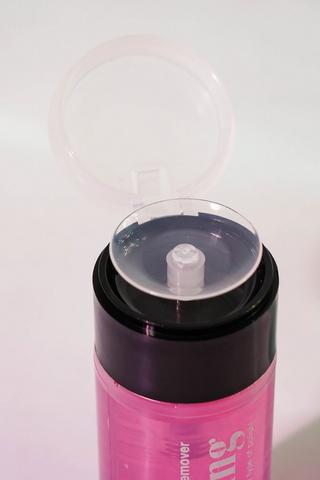 Nail Polish Remover