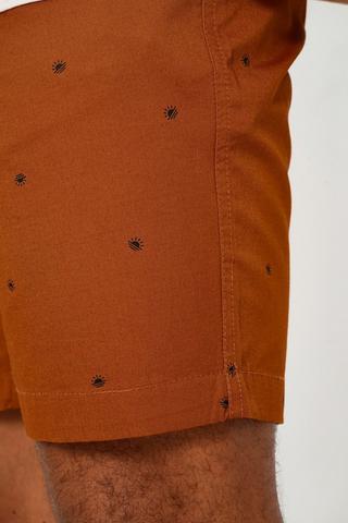 Chino Shorts