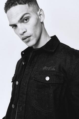 Denim Shacket Mr Price | Coca-Cola