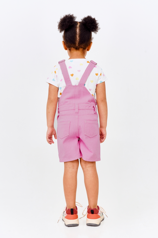 Dungaree