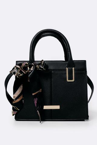 Mini Tote Bag
