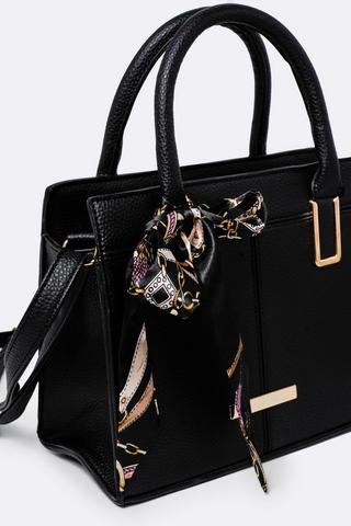 Mini Tote Bag