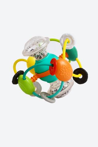 Infantino Activity Ball