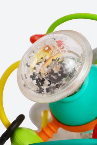 Infantino Activity Ball