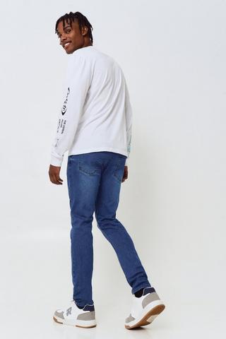 Slim Denim