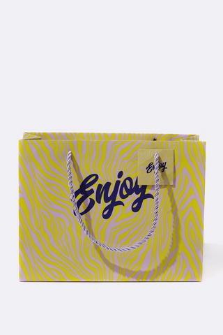 Small Gift Bag