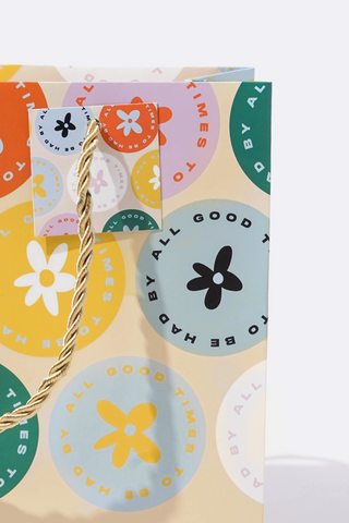Small Gift Bag