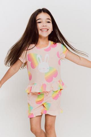 Bunny Sleep Set