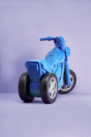 Large Bike