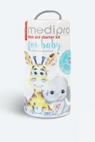 Medipro First Aid Starter Kit