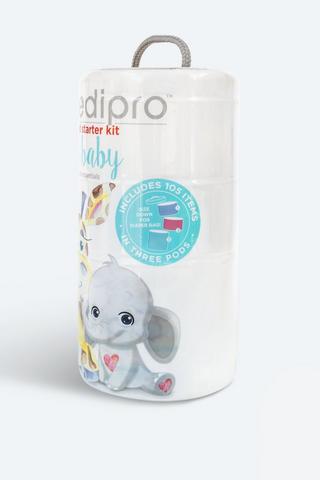 Medipro First Aid Starter Kit