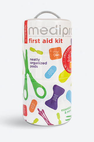 Medipro First Aid Kit