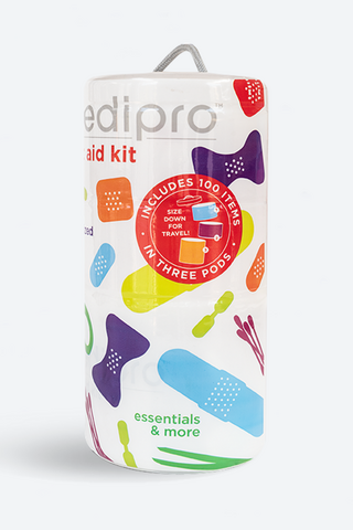 Medipro First Aid Kit