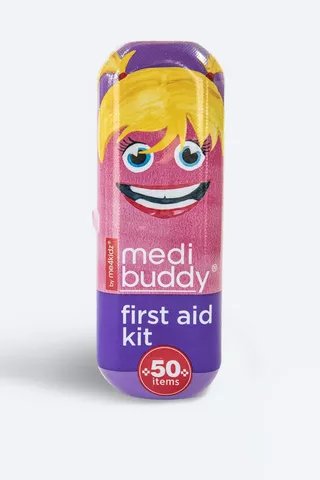 Medibuddy First Aid Kit