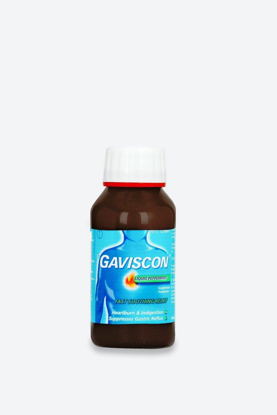 Gaviscon Liquid 150ml