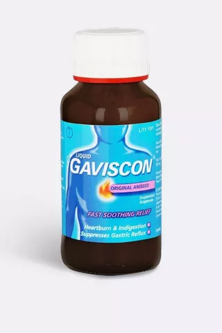 Gaviscon Liquid 150ml