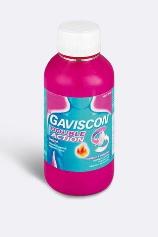 Gaviscon Double Action Liquid 150ml