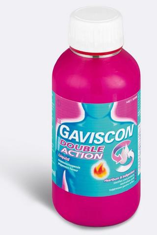 Gaviscon Double Action Liquid 150ml