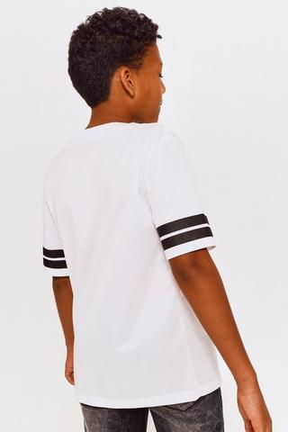 Baseball Shirt
