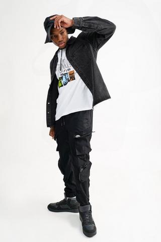 Cargo Joggers