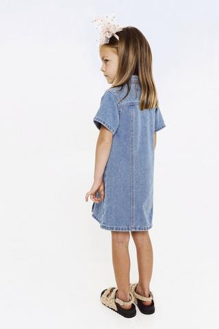 Shirt Dress