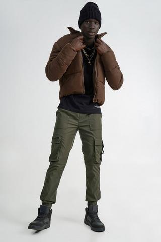 Cargo Joggers
