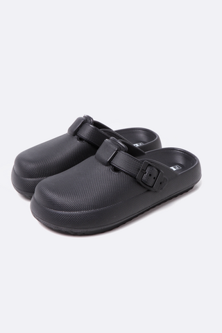 Slip On Mule