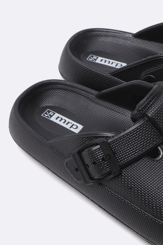 Slip On Mule