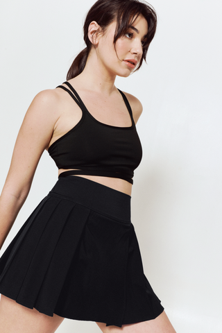 Active Skort