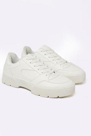 Chunky Sneaker