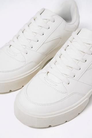Chunky Sneaker