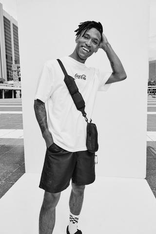 Cargo Shorts Mr Price | Coca-Cola