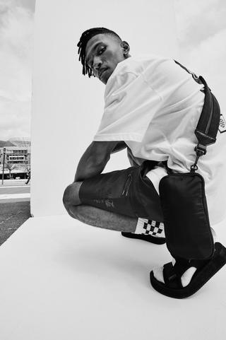 Cargo Shorts Mr Price | Coca-Cola