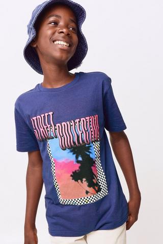 Graphic T-Shirt