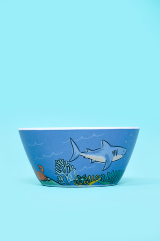 Mrp Baby Feeding Bowl