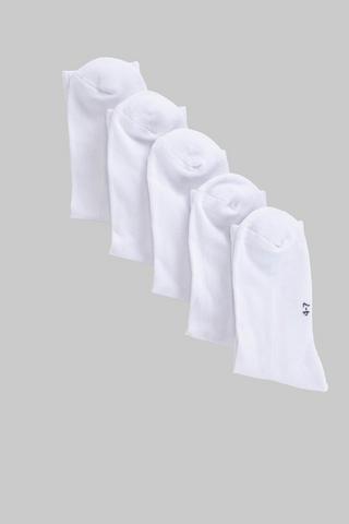 5 Pack Sport Socks