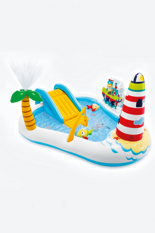 Intex Activity Fishing Center