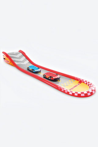 Intex Activity Race Slide