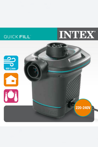 Intex Quickfill AC Electric Pump