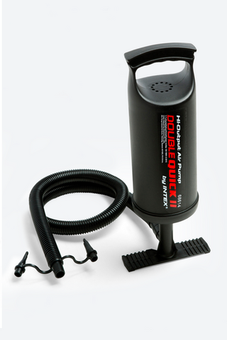 Intex Double Quick 11 Hand Pump