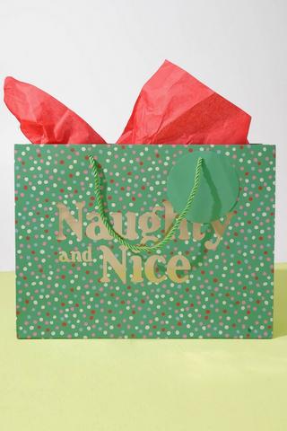 Medium Gift Bag