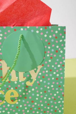 Medium Gift Bag