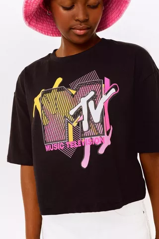 Mtv T-shirt