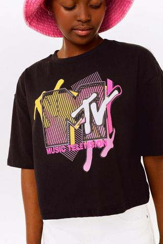 Mtv T-shirt
